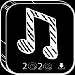 ikon Mp3 Music Download - Free Music Downloader