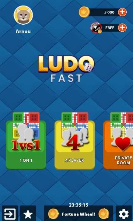 Ludo Fast screenshot 5