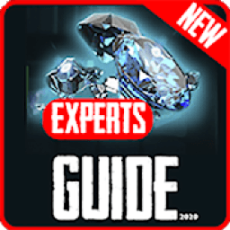 Guide For FF 2020 : skills and diamants icon