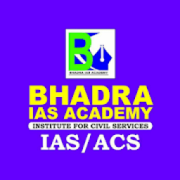 ikon Bhadra IAS Academy