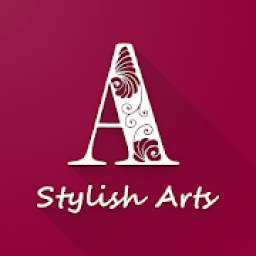 StylishText Arts-Love,ASCII & Emoji Text Arts