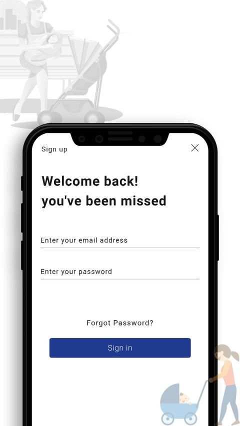 KidEase screenshot 4