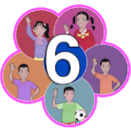 الانجليزية للعراق 6
‎ आइकन