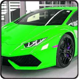 Huracan Racing : Speed Cars Game 3D