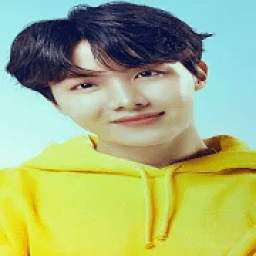 J-Hope Wallpapers 1.0