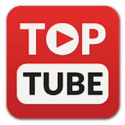 ikon TOP TUBE : Fast HD tube player