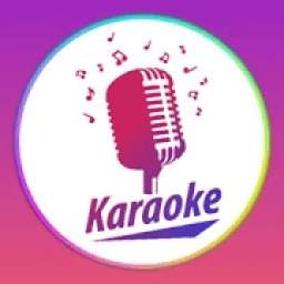Karaoke Sing & Record - Sing All Free Karaoke