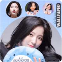 Lee Sae-rom (fromis_9) Wallpaper Free on 9Apps