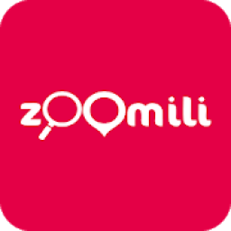 Zoomili : Vente/Achat en Algérie icon