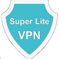 Super Lite VPN - Best & Secure VPN