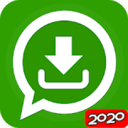 ikon StatusSaver 2020