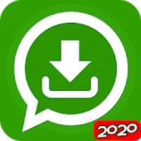 StatusSaver 2020 on 9Apps