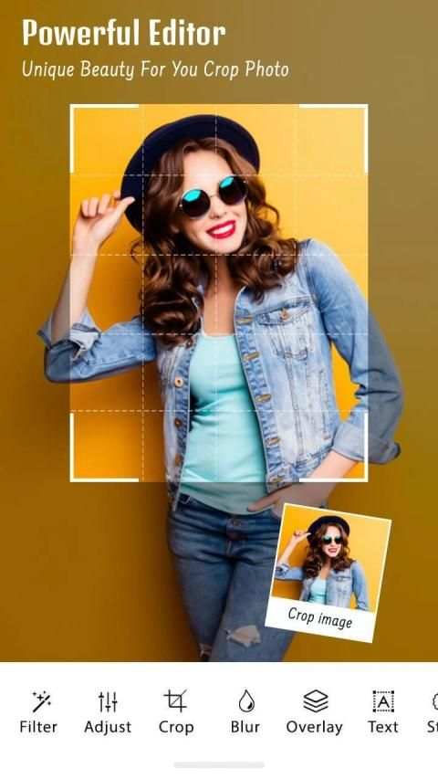 Beauty Selfie Camera - Filter Camera, Photo Editor स्क्रीनशॉट 4