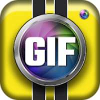 GIFs maker - Photos to gif