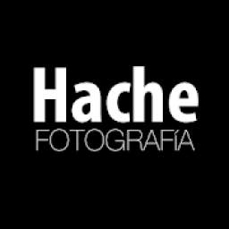 Hache Fotografía 9.8