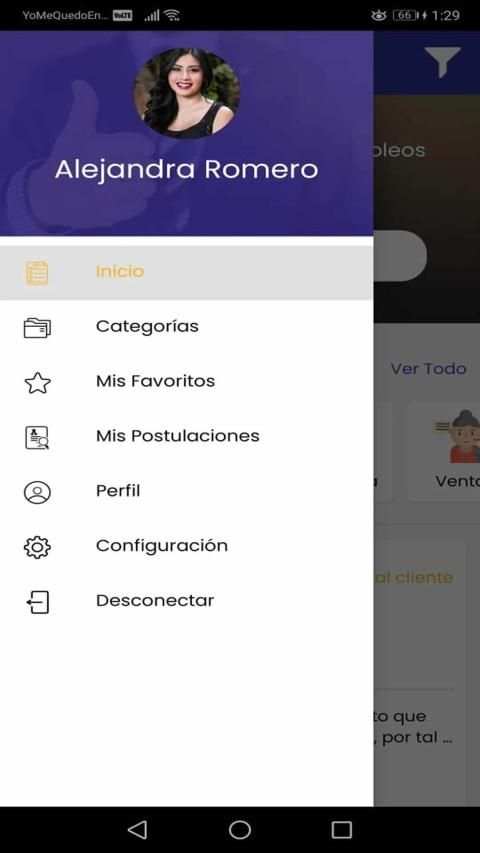Mipleo - ¡Encuentra tu próximo empleo! screenshot 4