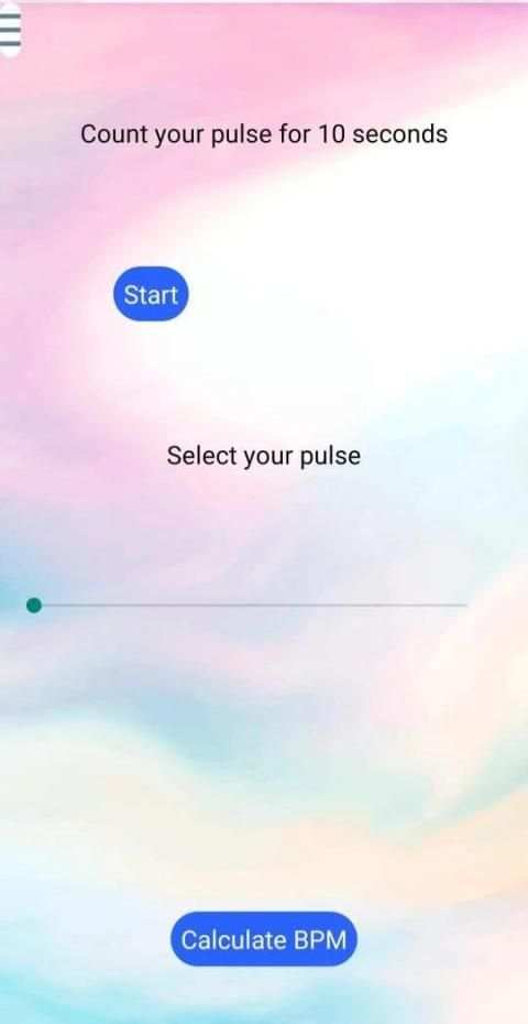 Health App screenshot 3