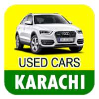 Used Cars in Karachi logo