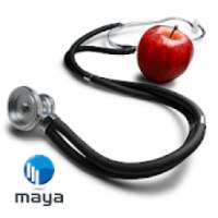 Dr Maya on 9Apps