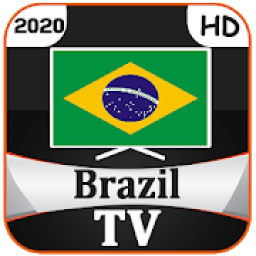 TV Brazil icon