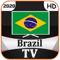 TV Brazil on 9Apps