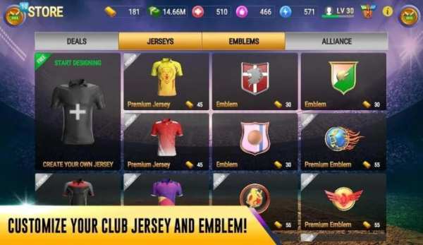 Cricket Manager 2020 screenshot 19