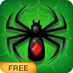 Spider Solitaire