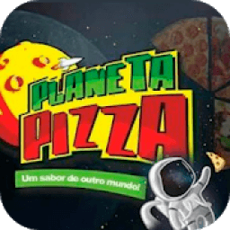 PLANETA PIZZA icon