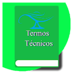 Termos Técnicos de Enfermagem icon