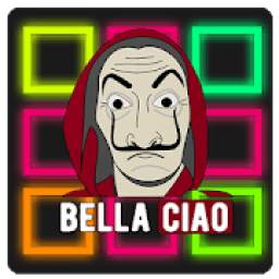 Bella Ciao - LaunchPad Dj Mix Music