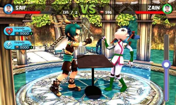 Slapping King Championship : Slap Game 2020 screenshot 5