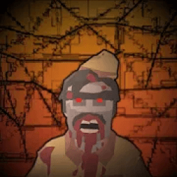 Зомби: Hot Wave आइकन