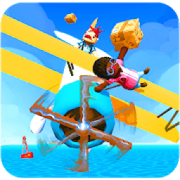 ikon Totally Reliable Super Adventure Delivery Game