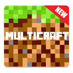 Multicraft - Explore and Survive Edition आइकन
