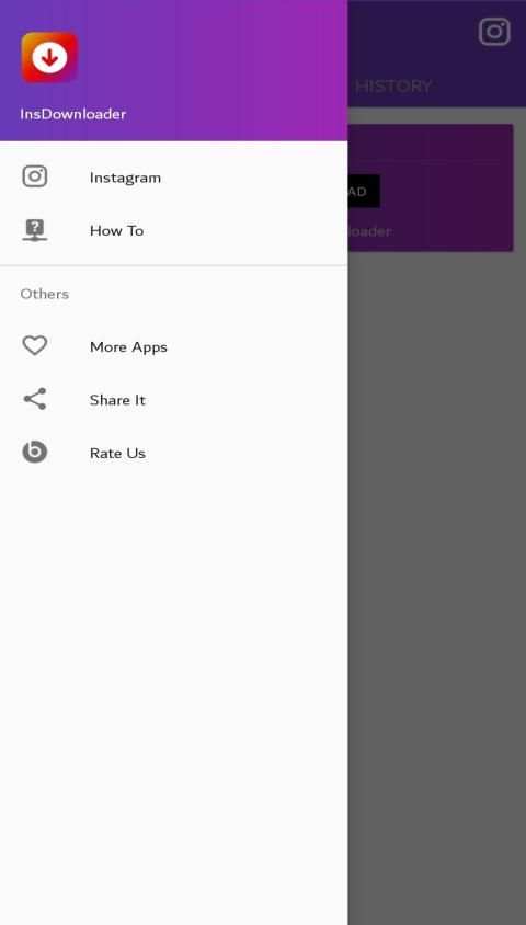 Video Downloader & Repost app for Instagram Saver screenshot 4