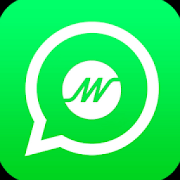 ikon Whats Saver - WhatsApp Status Downloader App