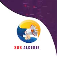 SOS ALGERIA on 9Apps