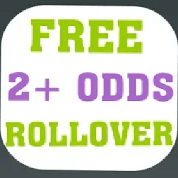 ikon FREE 2+ ODDS ROLLOVER