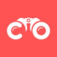 Scout: Local shopping app, Shop nearby & Delivery logo