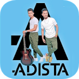 Adista Full Album Offline आइकन