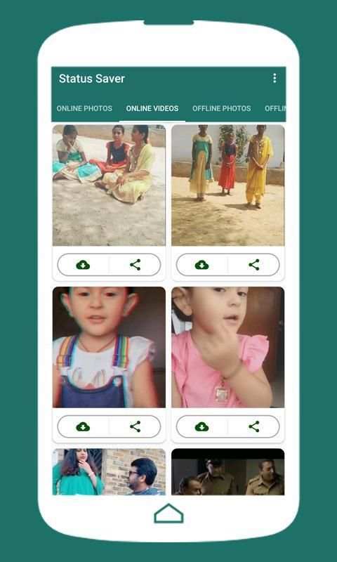 Status Saver & Set Your Status स्क्रीनशॉट 4