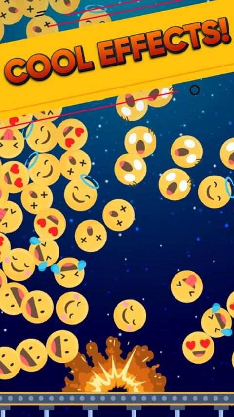 Idle Emoji Factory screenshot 2