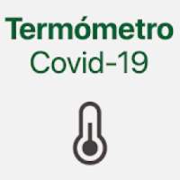 TermoCOVID19 on 9Apps