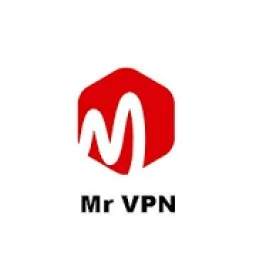 Mr VPN 1.0.6