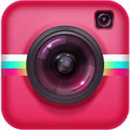 Focus Camera आइकन