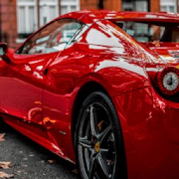 خلفيات سيارات Cars wallpapers
‎ icon