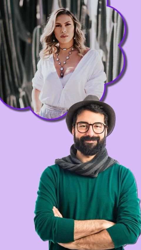 LovU - Live Talk Video Call screenshot 2