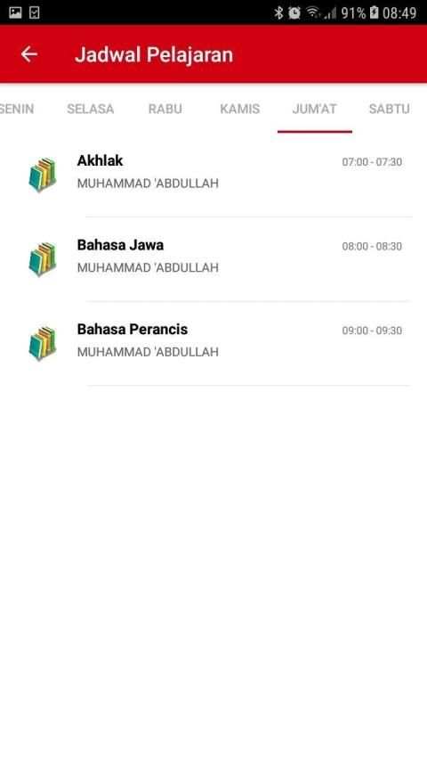 MAN JENEPONTO screenshot 3