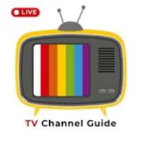 Live TV All Channels Free Online Guide