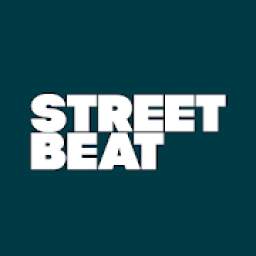 Street Beat— Сеть мультибрендовых магазинов